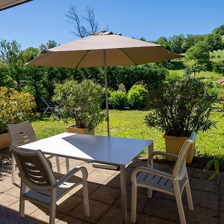 Residence Froehn Andlau-au-Val Екстер'єр фото