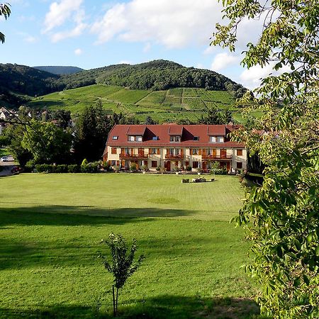 Residence Froehn Andlau-au-Val Екстер'єр фото