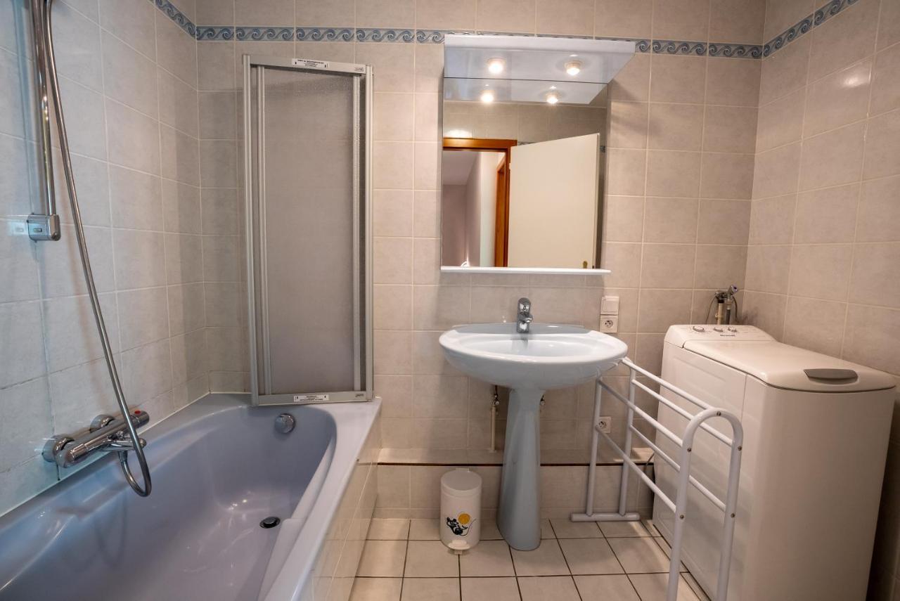Residence Froehn Andlau-au-Val Екстер'єр фото