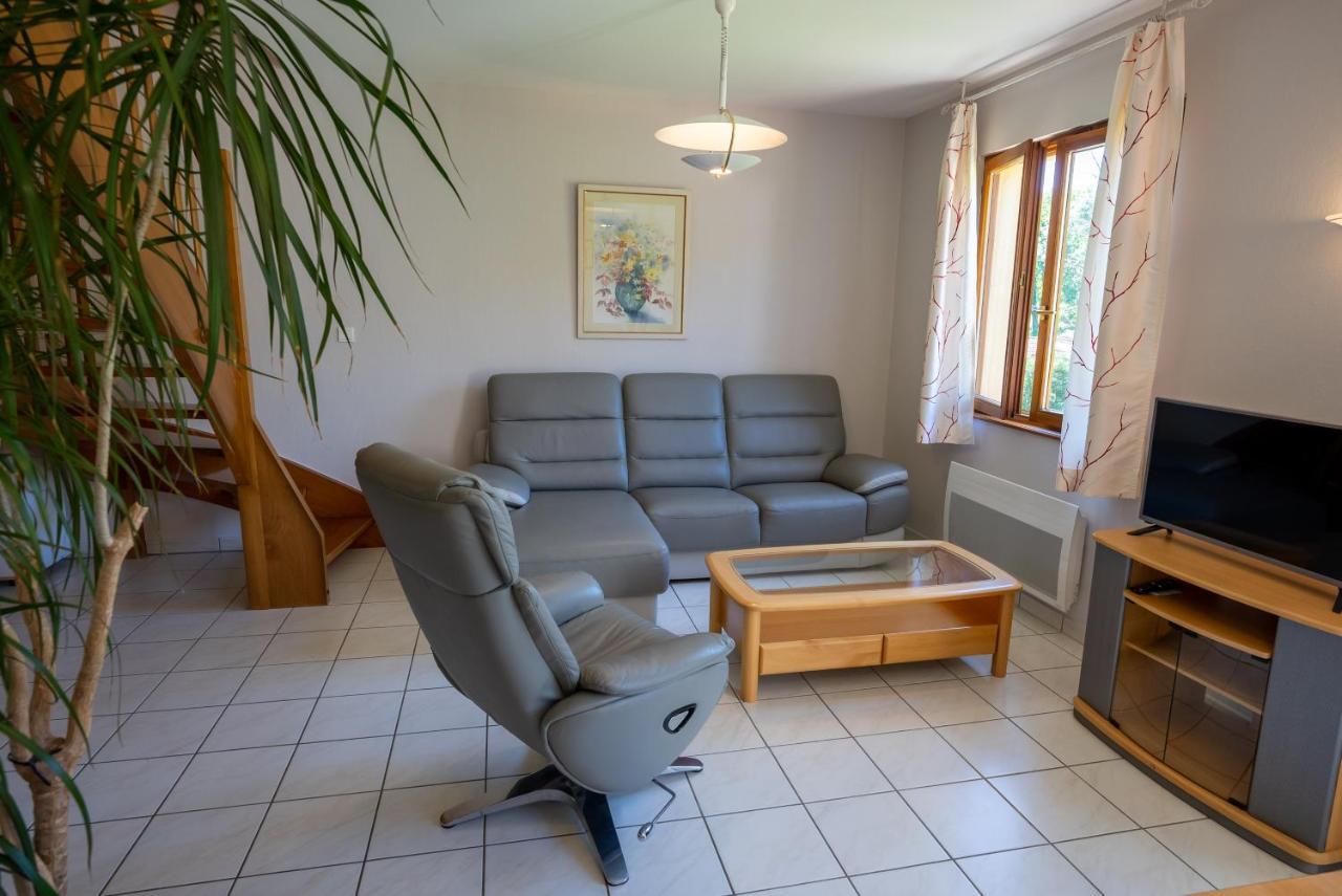 Residence Froehn Andlau-au-Val Екстер'єр фото
