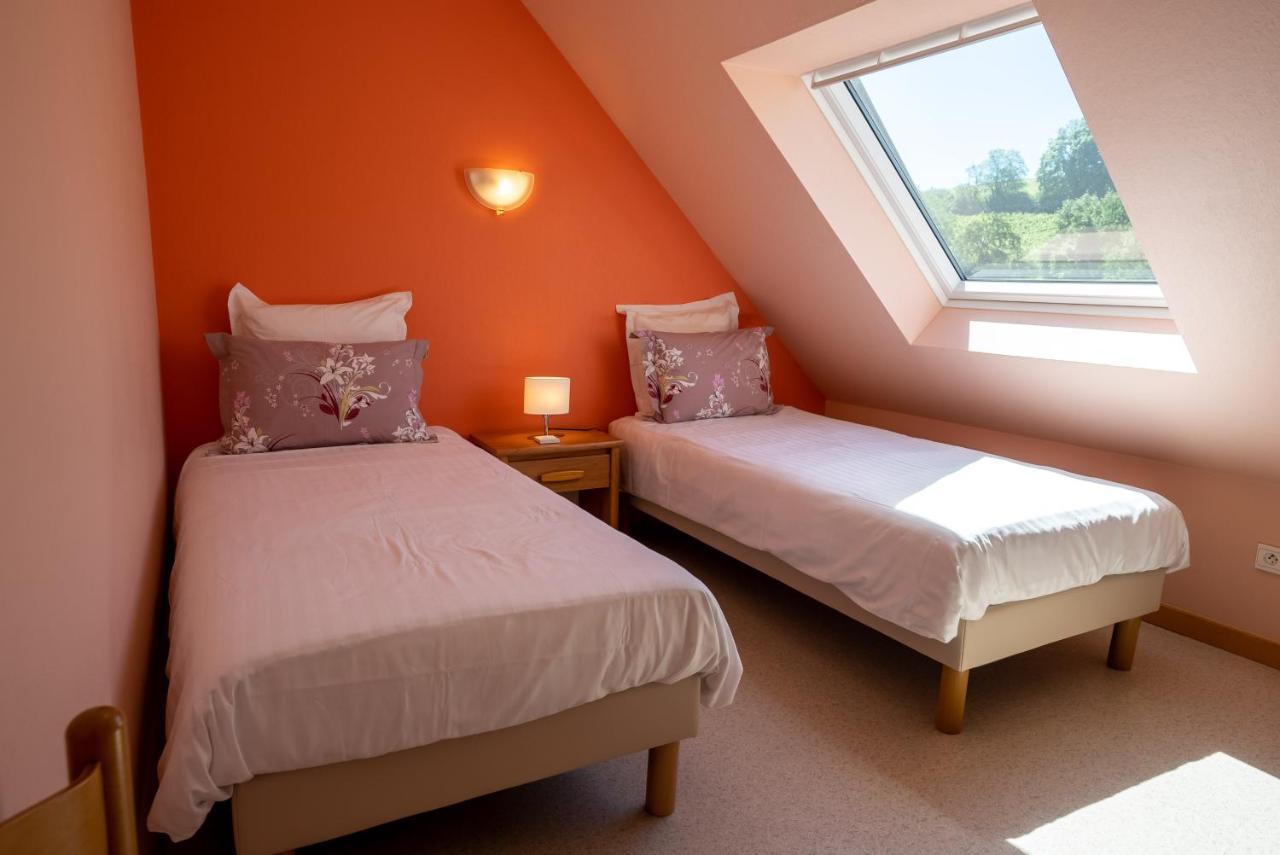 Residence Froehn Andlau-au-Val Екстер'єр фото