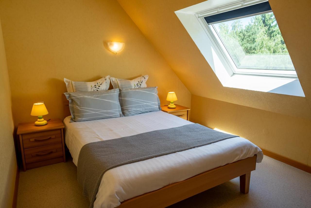 Residence Froehn Andlau-au-Val Екстер'єр фото