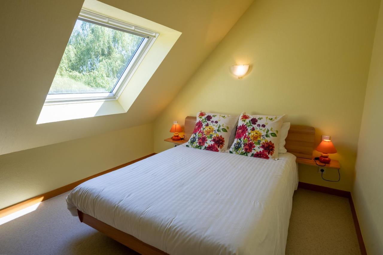Residence Froehn Andlau-au-Val Екстер'єр фото