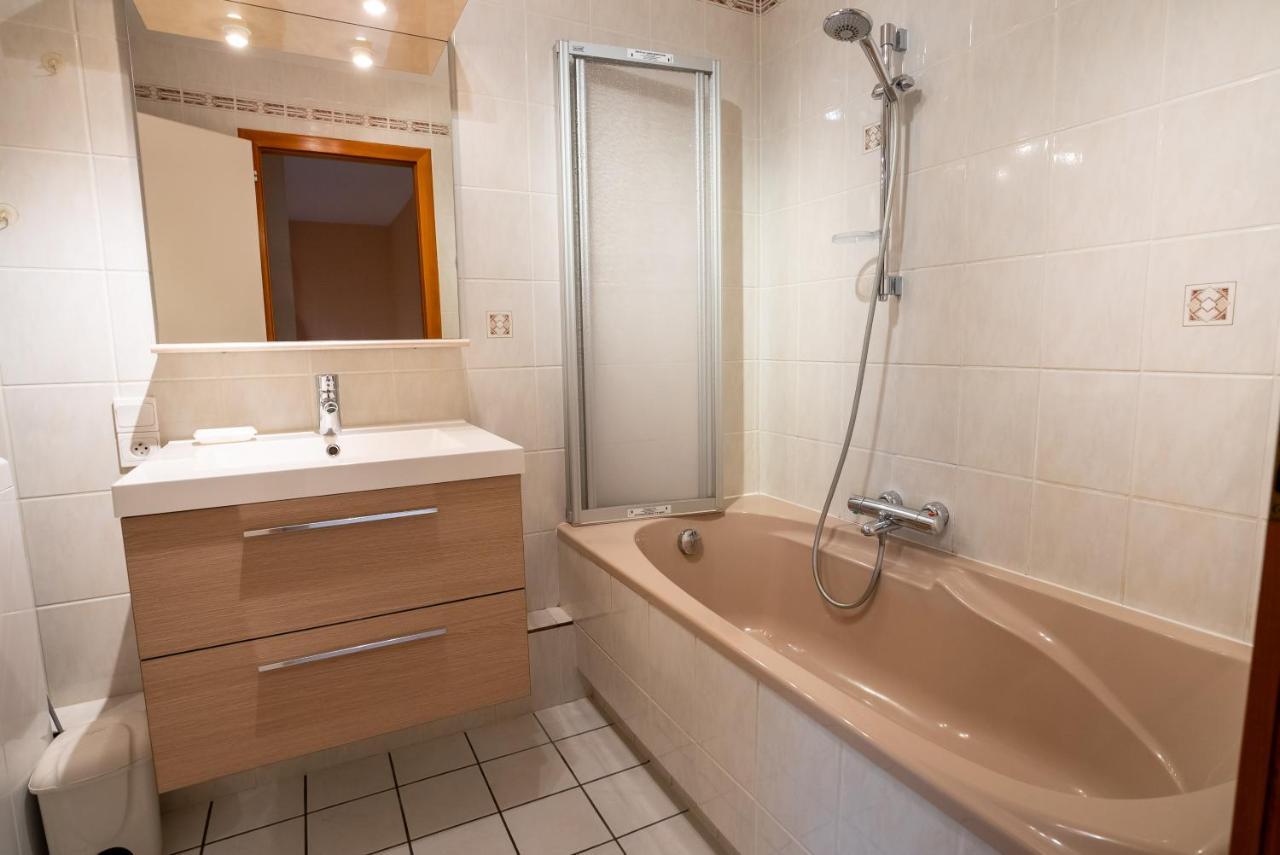 Residence Froehn Andlau-au-Val Екстер'єр фото