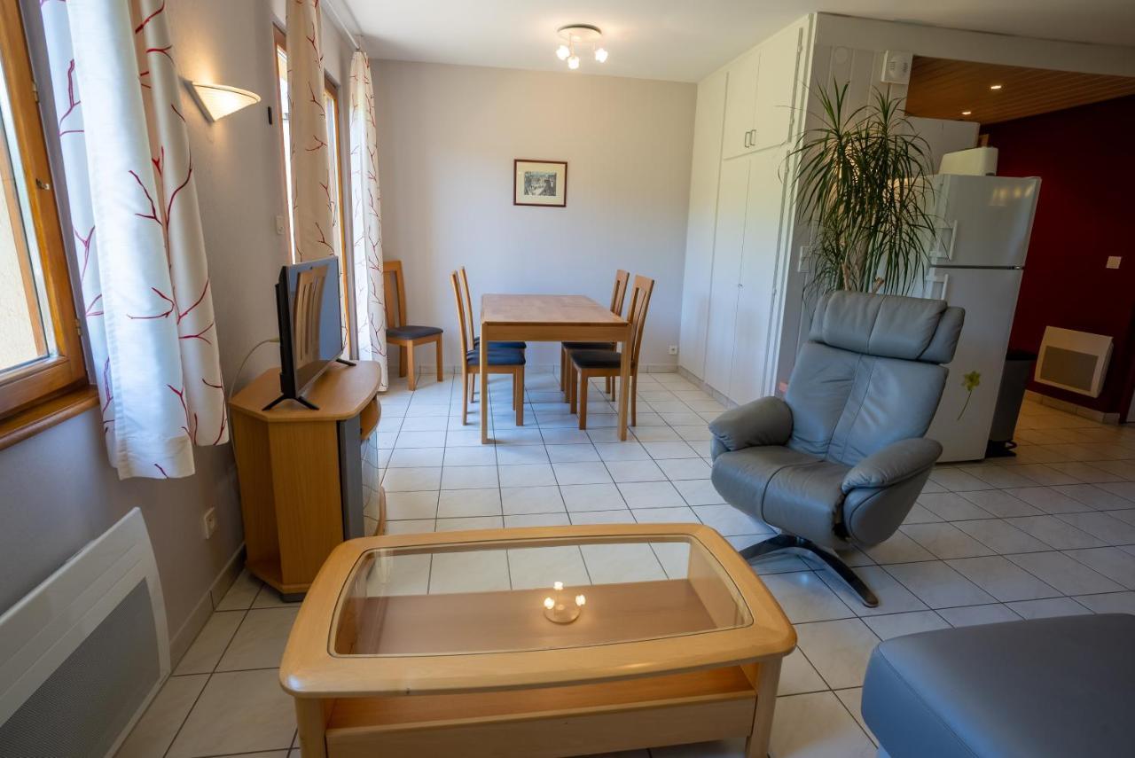 Residence Froehn Andlau-au-Val Екстер'єр фото